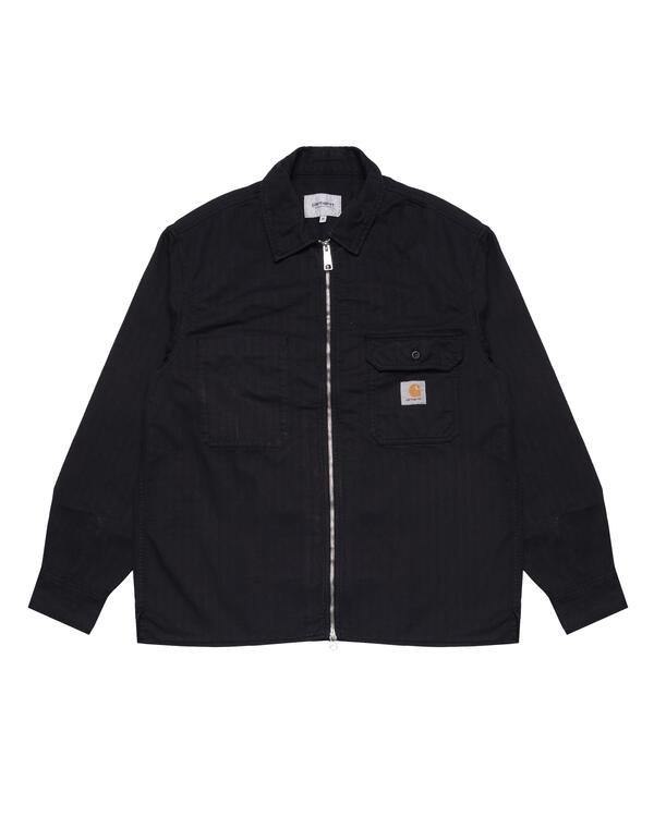 Carhartt WIP Rainer Shirt Jac | I033276.89GD | AFEW STORE